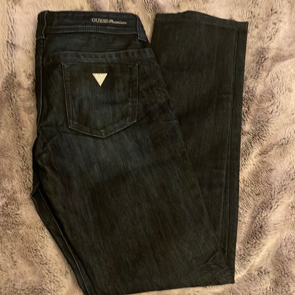 Guess Premium jeans daredevil skinny